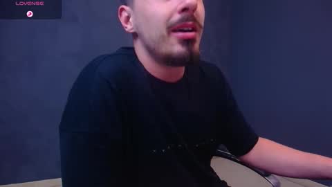 EnzoRace online show from 12-22-25, 06:05