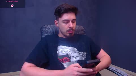 EnzoRace online show from 01-07-26, 05:43