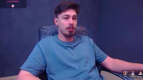 EnzoRace online show from 01-08-26, 06:05