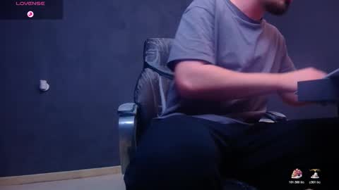 EnzoRace online show from 01-11-26, 06:07