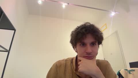 Snapshot of enzyme_ chatting on 01-27-25, 05:37 enzyme_ online show from 01-27-25, 05:37