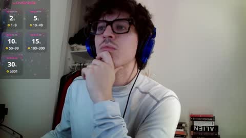 enzyme_ online show from 02-05-25, 10:01