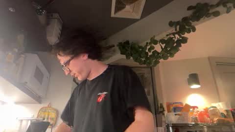 enzyme_ online show from 04-13-26, 05:40