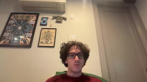 enzyme_ online show from 04-19-26, 05:56