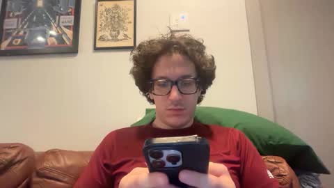 enzyme_ online show from 04-19-26, 06:10