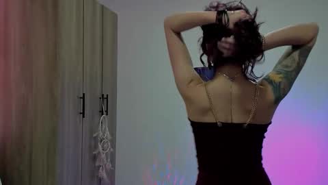 Leyla online show from 03-12-26, 06:03