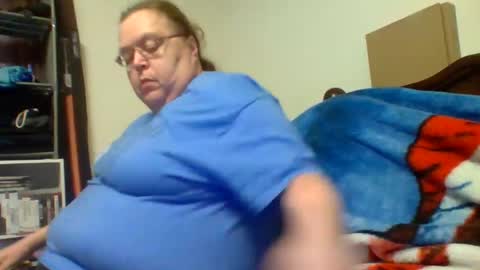 epic_ginger online show from 09-12-25, 03:23