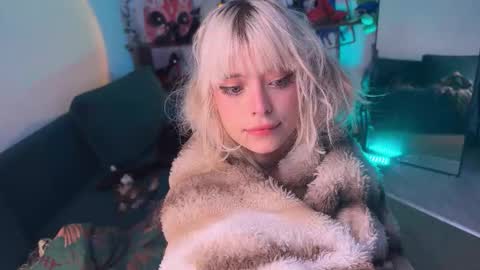 Alissa online show from 10-03-25, 12:02