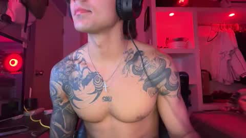 Tht BOSS Eren online show from 03-05-26, 05:36