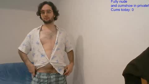 Eren online show from 10-05-25, 01:59