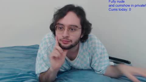 Eren online show from 10-10-25, 04:11