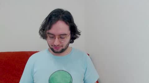 Eren online show from 12-05-25, 04:21