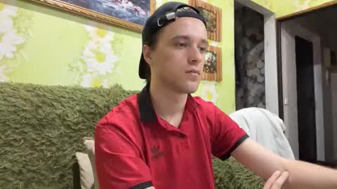 Eric online show from 10-01-25, 08:48