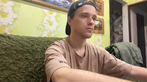 Eric online show from 10-03-25, 02:03