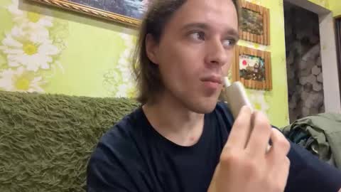 Eric online show from 10-08-25, 06:49