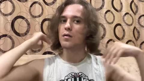 Eric online show from 10-13-25, 06:52