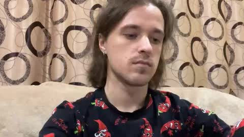 Eric online show from 10-29-25, 03:03