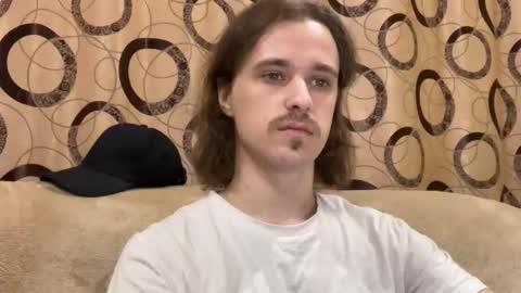 Eric online show from 11-05-25, 06:52