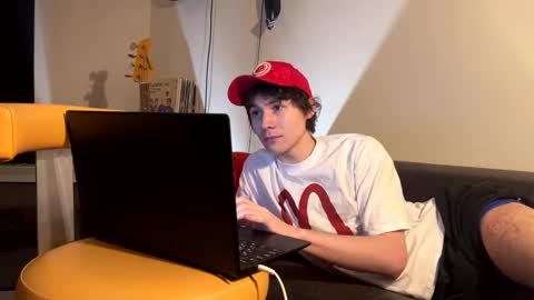 Eric Carrotman online show from 03-12-25, 04:46