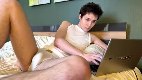 Eric Carrotman online show from 03-25-26, 02:23