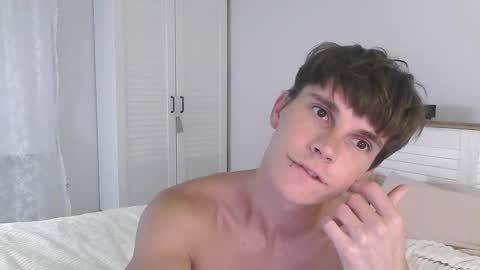 Eric Crush online show from 12-01-25, 07:13