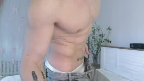 Eric Crush online show from 04-01-26, 04:02