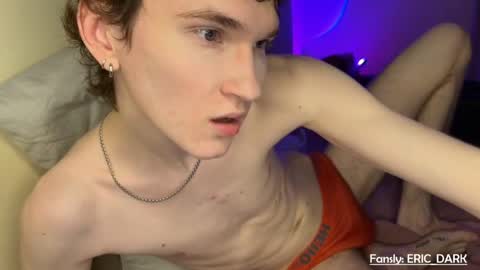 Eric online show from 04-10-26, 07:29