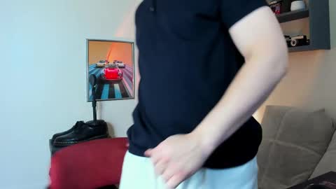 Eric online show from 10-03-25, 06:27