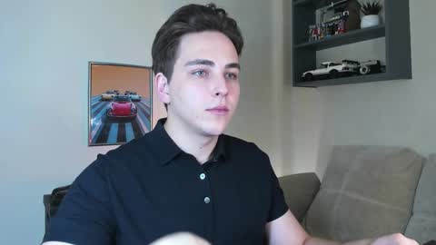 Eric online show from 10-17-25, 08:11