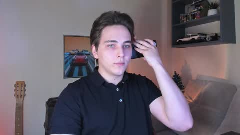 Eric online show from 12-19-25, 06:37