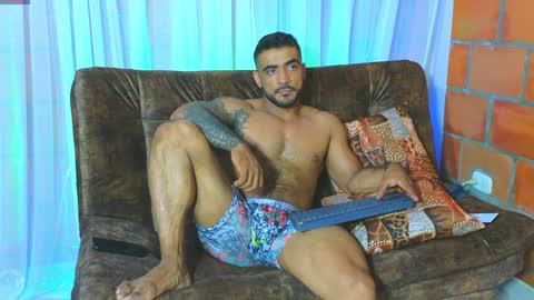 Brayan online show from 12-15-24, 09:42