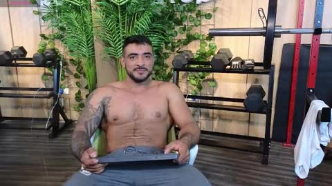 Brayan online show from 12-19-24, 04:23
