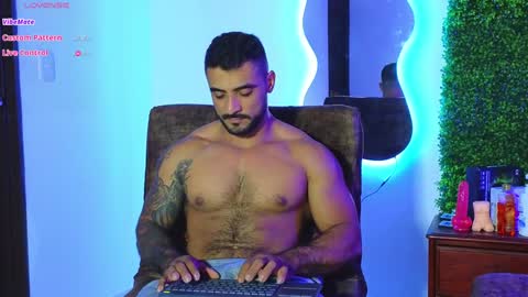 Brayan online show from 12-30-24, 10:01