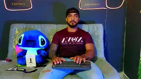 Brayan online show from 11-16-25, 10:04