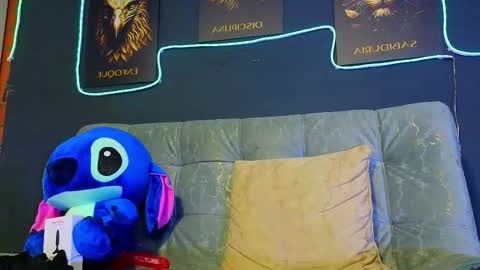 Brayan online show from 11-22-25, 11:04