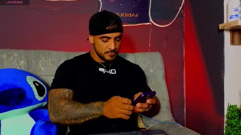 Brayan online show from 02-17-26, 01:46