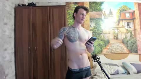 Eric online show from 10-15-25, 08:14