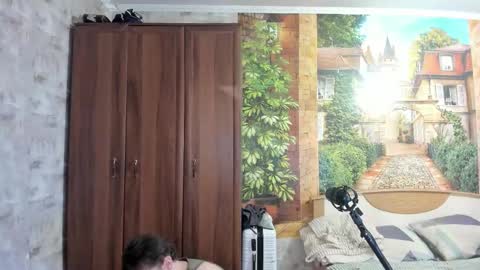 Eric online show from 10-27-25, 12:31