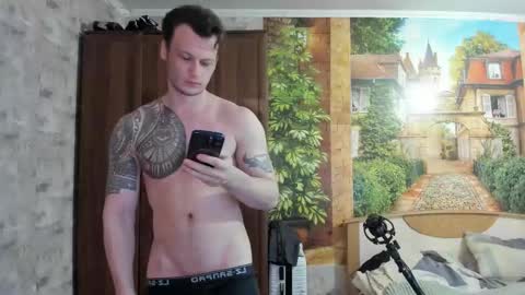 Eric online show from 10-28-25, 12:19