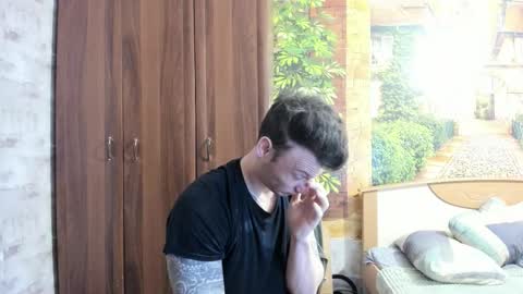 Eric online show from 01-13-26, 01:22