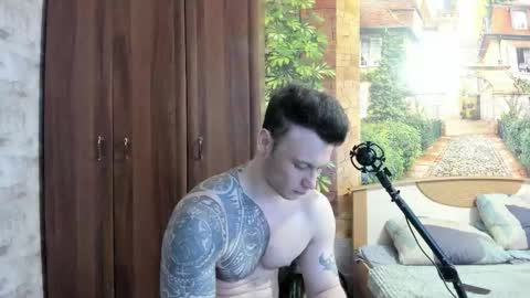 Eric online show from 01-13-26, 01:27