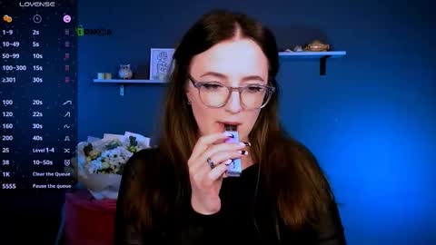 your dear Erica  online show from 11-05-25, 08:42