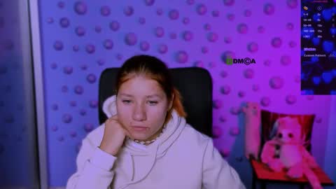 your dear Erica  online show from 12-01-25, 11:54