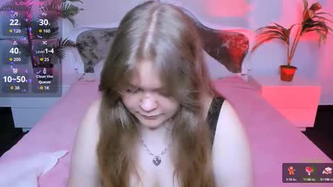 erica_love_ online show from 09-12-25, 05:40