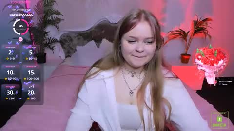erica_love_ online show from 09-22-25, 05:31
