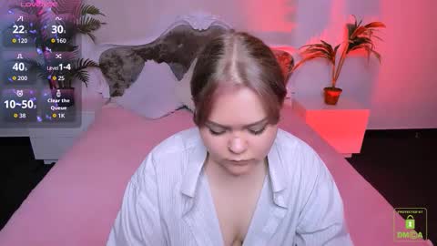 erica_love_ online show from 10-02-25, 06:20