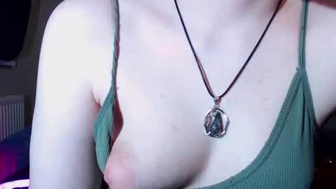 Erica online show from 12-18-24, 01:23