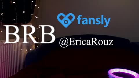 Erica online show from 01-23-25, 01:35