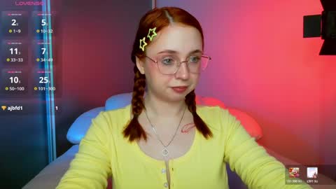 Erica 3 online show from 03-30-26, 01:50