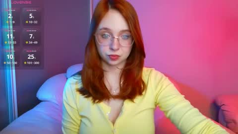 Erica 3 online show from 04-04-26, 01:26